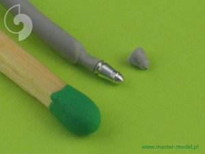 画像3: MASTER[AM-72-018]Refueling Probe - NATO standard (used in every NATO aircraft with air-to-air refueling system) (1pc) (3)