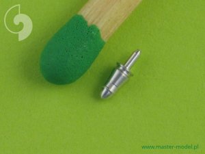 画像4: MASTER[AM-72-018]Refueling Probe - NATO standard (used in every NATO aircraft with air-to-air refueling system) (1pc) (4)