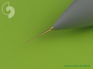 画像2: MASTER[AM-72-019]Panavia Tornado Pitot Tube & Angle Of Attack probes (2)