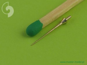 画像3: MASTER[AM-72-019]Panavia Tornado Pitot Tube & Angle Of Attack probes (3)