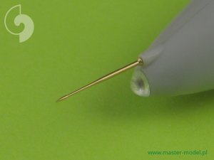 画像2: MASTER[AM-72-020]BAe Hawk T.1 - Pitot Tube (2)