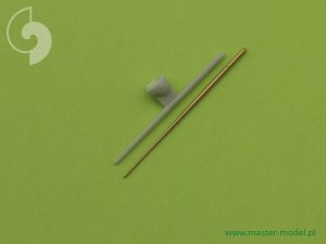 画像2: MASTER[AM-72-021]Hawker Hunter - Pitot Tube (2)