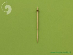 画像1: MASTER[AM-72-022]Dassault Mirage III and Mirage 5 Pitot Tube (1)