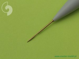 画像2: MASTER[AM-72-022]Dassault Mirage III and Mirage 5 Pitot Tube (2)