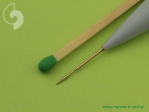 画像3: MASTER[AM-72-022]Dassault Mirage III and Mirage 5 Pitot Tube (3)