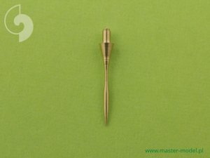 画像1: MASTER[AM-72-023]Dassault Mirage 2000 Pitot Tube (1)