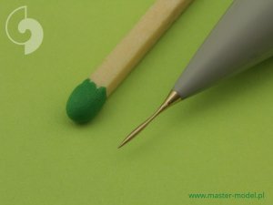 画像3: MASTER[AM-72-023]Dassault Mirage 2000 Pitot Tube (3)