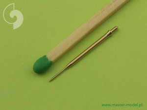 画像3: MASTER[AM-72-025]F-101B Voodoo - Pitot Tube (3)