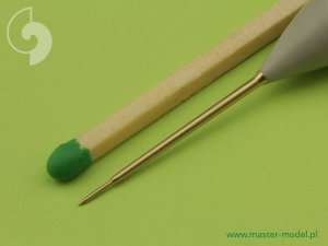 画像2: MASTER[AM-72-026]F-102 Delta Dagger - Pitot Tube (2)