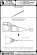 画像4: MASTER[AM-72-026]F-102 Delta Dagger - Pitot Tube (4)