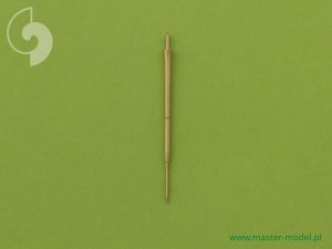 画像1: MASTER[AM-72-028]F-105 Thunderchief - Pitot Tube (1)