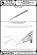 画像4: MASTER[AM-72-028]F-105 Thunderchief - Pitot Tube (4)