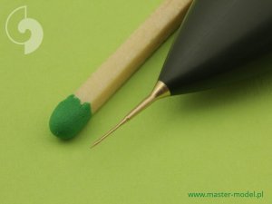 画像3: MASTER[AM-72-030]F-111 Aardvark - Pitot Tube (3)