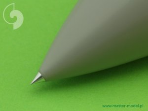 画像2: MASTER[AM-72-034]F-14 A  early version - nose tip & Angle Of Attack probe (2)