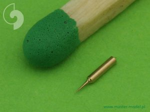 画像4: MASTER[AM-72-034]F-14 A  early version - nose tip & Angle Of Attack probe (4)