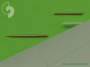 画像2: MASTER[AM-72-035]F-4 Phantom II (short nose versions) - F-4B, C, D, J, N, S and all British variants (2)