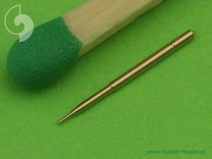 画像4: MASTER[AM-72-035]F-4 Phantom II (short nose versions) - F-4B, C, D, J, N, S and all British variants (4)