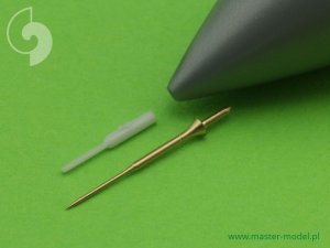 画像2: MASTER[AM-72-036]F-4 Phantom II (long nose versions) - F-4E, F, G, EJ and recce variants RF-4B, C, E, EJ (2)