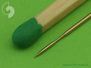 画像3: MASTER[AM-72-037]SEPECAT Jaguar GR1/GR3 Pitot Tube & Angle Of Attack probe (3)