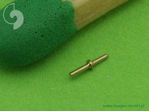 画像4: MASTER[AM-72-037]SEPECAT Jaguar GR1/GR3 Pitot Tube & Angle Of Attack probe (4)