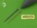 画像2: MASTER[AM-72-041]MiG-23 MLD (Flogger K) - Pitot Tube (2)