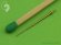 画像3: MASTER[AM-72-041]MiG-23 MLD (Flogger K) - Pitot Tube (3)
