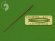 画像1: MASTER[AM-72-042]MiG-29 (Fulcrum) - Pitot Tube (1)