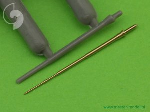 画像2: MASTER[AM-72-042]MiG-29 (Fulcrum) - Pitot Tube (2)