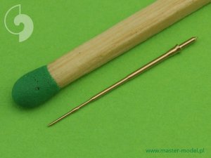 画像3: MASTER[AM-72-042]MiG-29 (Fulcrum) - Pitot Tube (3)