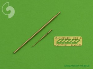 画像4: MASTER[AM-72-043]MiG-21SM/M/MF (Fishbed J) - Pitot Tube (4)