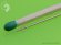 画像1: MASTER[AM-72-044]MiG-21bis  (Fishbed L/N) - Pitot Tube (1)