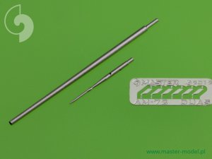 画像2: MASTER[AM-72-044]MiG-21bis  (Fishbed L/N) - Pitot Tube (2)