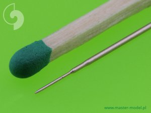 画像2: MASTER[AM-72-046]MiG-21 PF, PFM (Fishbed D, F) - Pitot Tube (2)