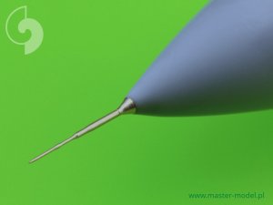 画像2: MASTER[AM-72-048]Su-27/Su-30 (Flanker) - Pitot Tube (2)