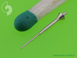 画像4: MASTER[AM-72-048]Su-27/Su-30 (Flanker) - Pitot Tube (4)