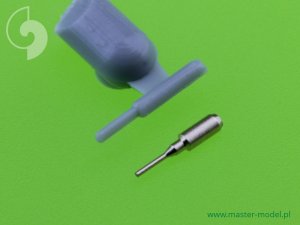 画像2: MASTER[AM-72-049]Chance Vought F-8E, J Crusader - Pitot Tube (2)