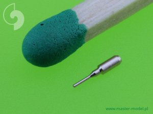 画像3: MASTER[AM-72-049]Chance Vought F-8E, J Crusader - Pitot Tube (3)