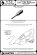 画像4: MASTER[AM-72-049]Chance Vought F-8E, J Crusader - Pitot Tube (4)