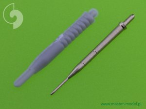 画像2: MASTER[AM-72-051]Harrier GR.3 / T.4 - Pitot Tube & Angle Of Attack probe (2)