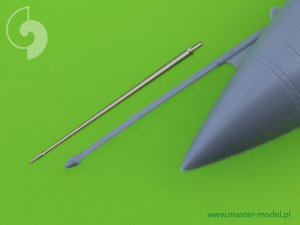 画像2: MASTER[AM-72-052]Harrier FRS.1 / FRS.51 - Pitot Tube & Angle Of Attack probe (2)