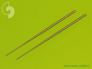画像1: MASTER[AM-72-054]SAAB 32 Lansen - Pitot Tubes (1)