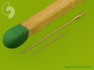 画像2: MASTER[AM-72-056]SAAB 37 Viggen - Pitot Tubes & Angle Of Attack probe (2)