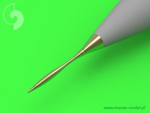 画像2: MASTER[AM-72-058]Dassault Mirage F.1 - Pitot Tube & Angle Of Attack probe (2)