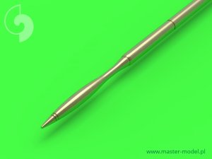 画像2: MASTER[AM-72-059]IAI Kfir - Pitot Tube & Angle Of Attack probe (2)