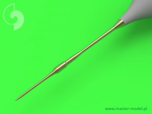 画像2: MASTER[AM-72-062]North American RA-5C - Vigilante - Pitot Tube & Angle Of Attack probe (2)