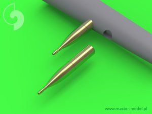 画像2: MASTER[AM-72-078]Fairey Firefly ? Hispano 20mm cannons in short fairings (2)