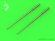 画像1: MASTER[AM-72-080]De Havilland Sea Vixen - Pitot Tubes (1)