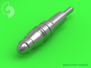 画像2: MASTER[AM-72-081]Hawker Siddeley Buccaneer - Pitot Tube and Refueling Probe (2)