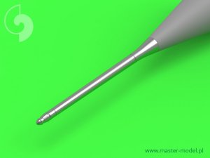 画像2: MASTER[AM-72-082]Dassault Mirage IV - Refueling Probe Boom (2)