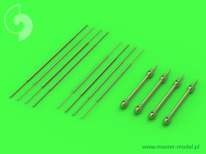 画像2: MASTER[AM-72-089]German radar FuG 218 "NEPTUN" (used on nightfighters Me 262, Ar 234 and other) (2)